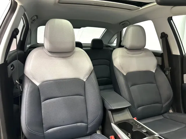 Chevrolet Monza — Фото автомобиля 9