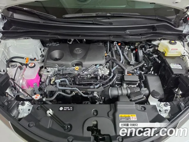 Toyota Sienna — Фото автомобиля 6