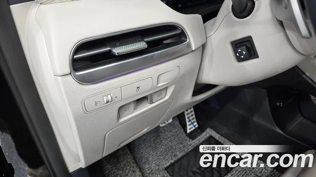 Hyundai Palisade The New Palisade — Фото автомобиля 24