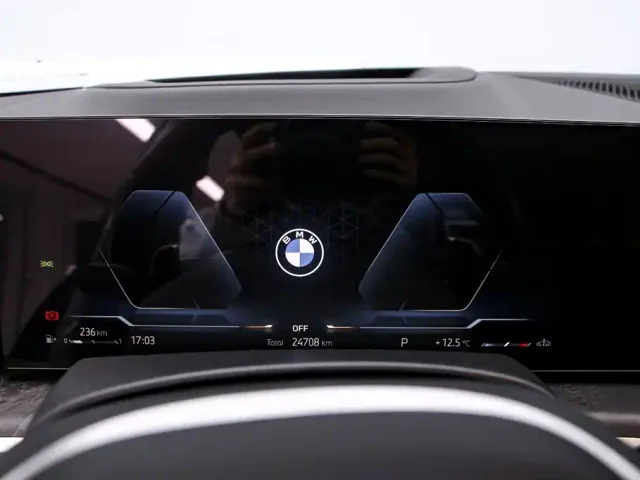 BMW X5 — Фото автомобиля 6