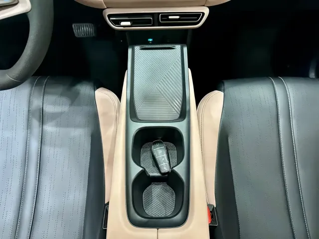 BYD Seagull — Фото автомобиля 16
