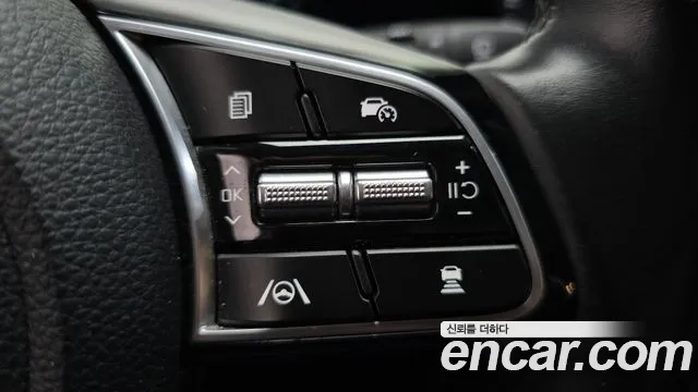 Kia Seltos New — Фото автомобиля 25