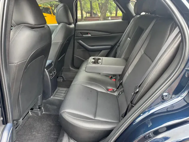 Mazda CX-30 — Фото автомобиля 21
