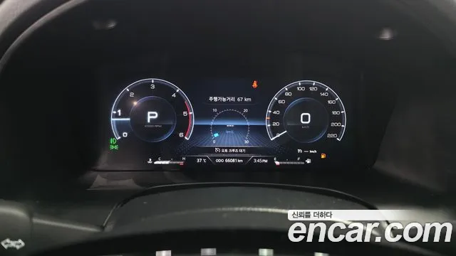 KG_Mobility_Ssangyong Rexton Новый Rexton Sport Дизель 2.2 4WD — Фото автомобиля 8