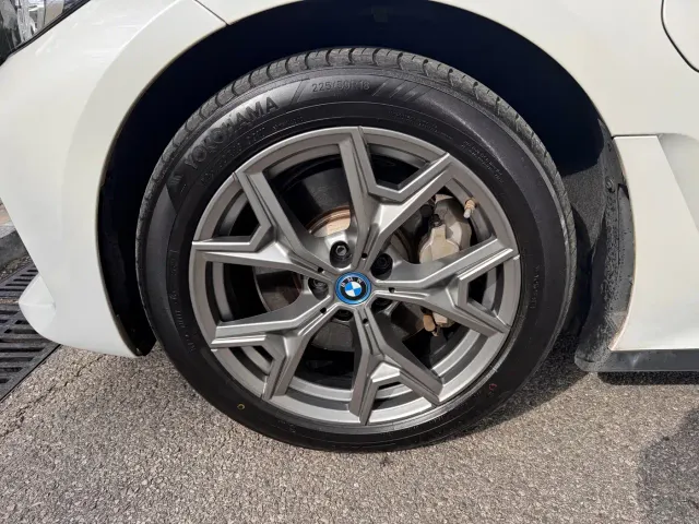 BMW i3 — Фото автомобиля 18