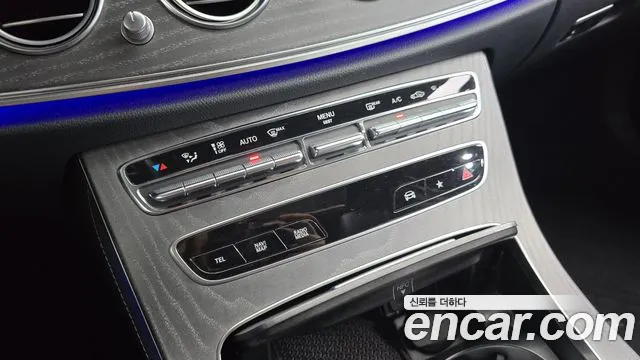 Mercedes-Benz E-Class W213 — Фото автомобиля 30