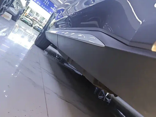 BYD Song PLUS — Фото автомобиля 21