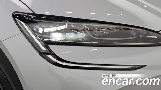 BYD Sealion 7 — Фото автомобиля 7