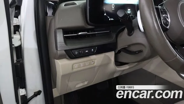 Kia Canival Carnival 4 поколение Дизель 9 мест Noblesse — Фото автомобиля 11