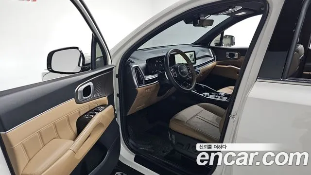 Kia Sorento 4th Gen — Фото автомобиля 15