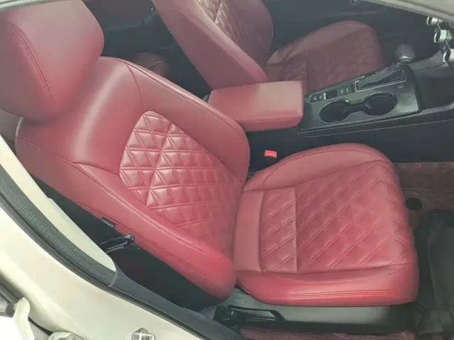 Honda Civic — Фото автомобиля 24