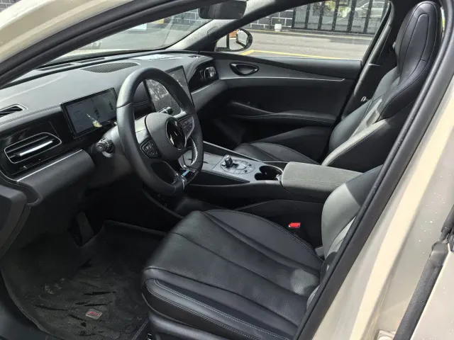 BYD Seal 06 — Фото автомобиля 14
