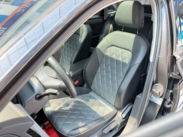 Volkswagen Sagitar — Фото автомобиля 16