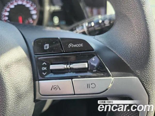 Hyundai Avante — Фото автомобиля 13
