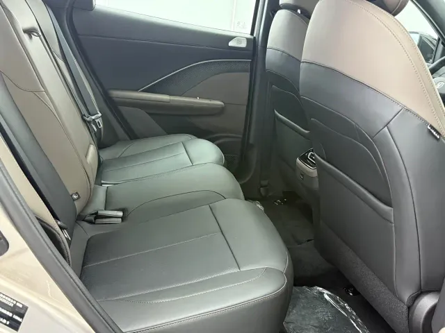 Changan CS55 Plus — Фото автомобиля 10