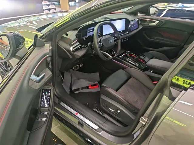Audi A5L Sportback — Фото автомобиля 15