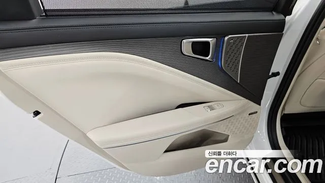 Kia K8 Signature — Фото автомобиля 24