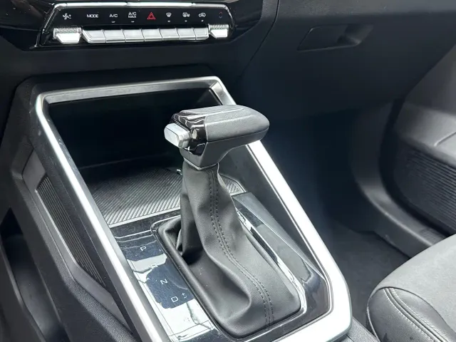 Wuling Xingchi — Фото автомобиля 8