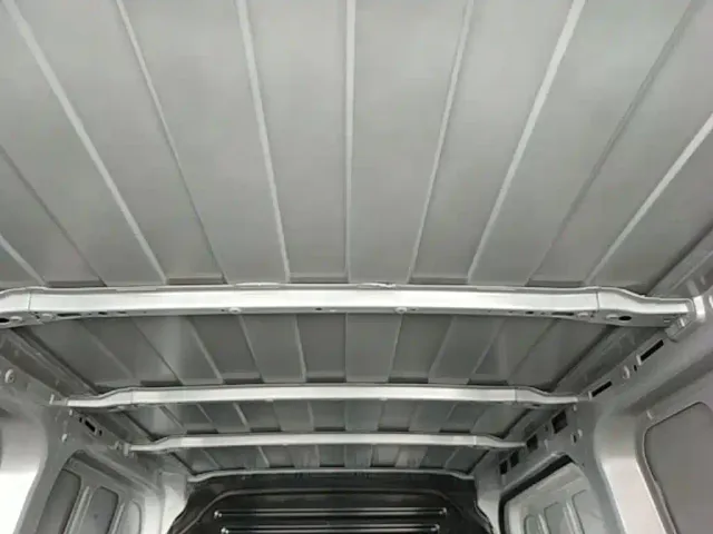 JMC E-Fushun — Фото автомобиля 17