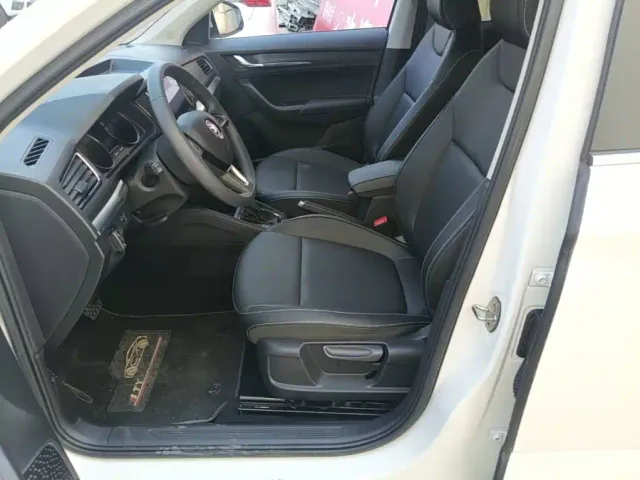 Skoda Kamiq — Фото автомобиля 14