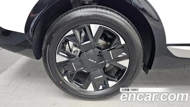 Kia Sportage — Фото автомобиля 5