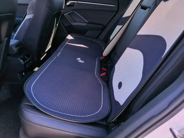 Audi Q3 — Фото автомобиля 16