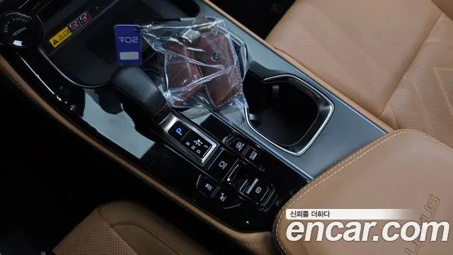 Lexus NX NX450h+ 2nd Gen — Фото автомобиля 12