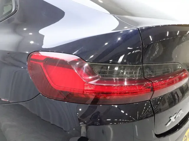 BMW X4 — Фото автомобиля 18