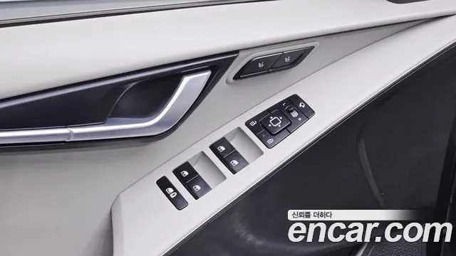 Kia Niro Niro (New) — Фото автомобиля 27
