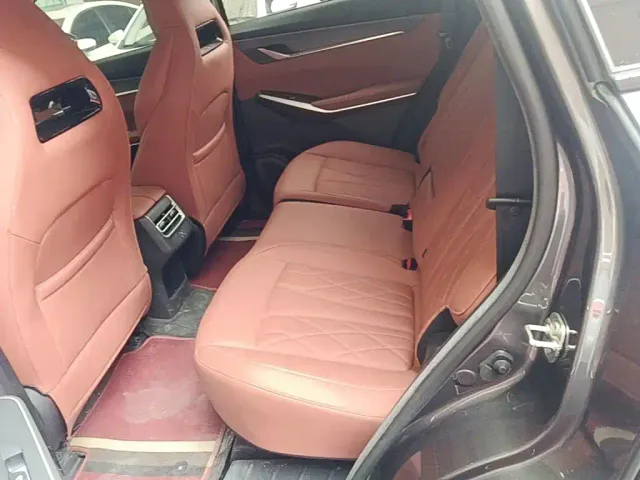 Changan CS75 Plus — Фото автомобиля 16