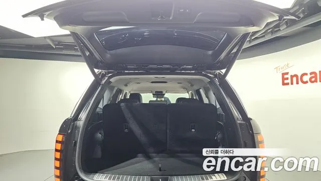 Hyundai Palisade Palisade (LX3) — Фото автомобиля 20