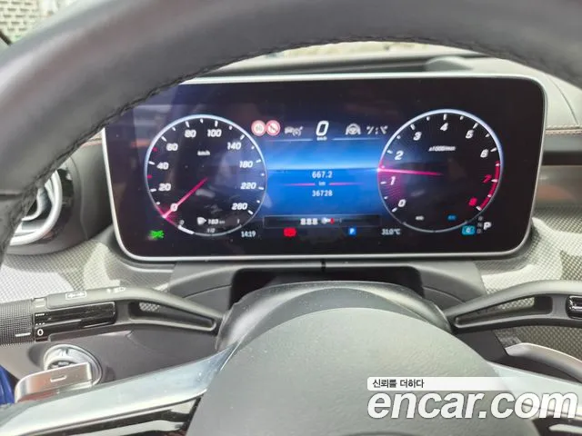 Mercedes-Benz C-Class — Фото автомобиля 7