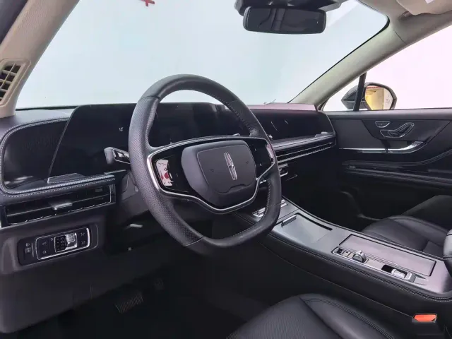 Lincoln Corsair — Фото автомобиля 17
