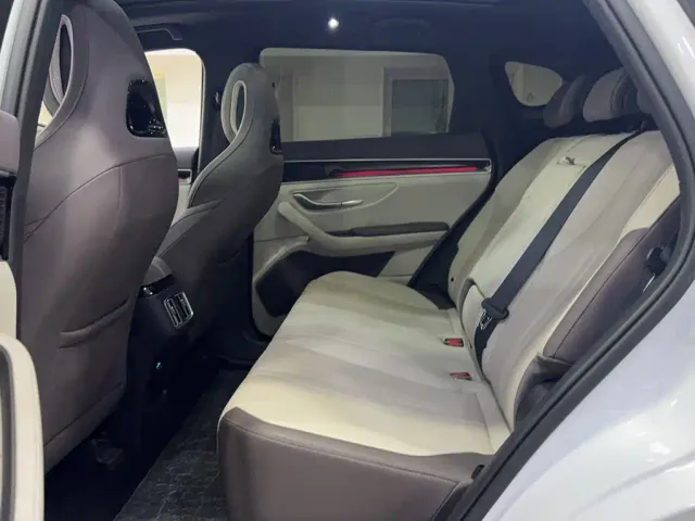 BYD Song PLUS — Фото автомобиля 18