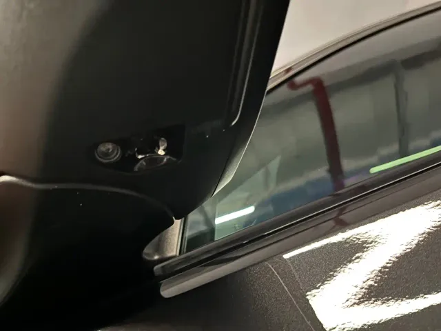 Mercedes-Benz C-Class — Фото автомобиля 4