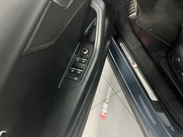 Audi Audi A4L 2021 40 TFSI Premium Life Edition — Фото автомобиля 5