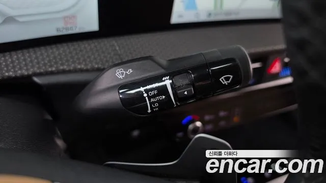 Kia EV6 — Фото автомобиля 26