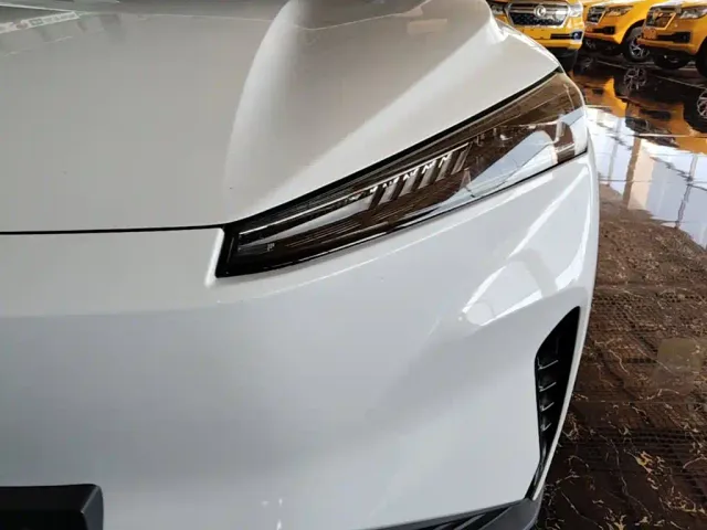 Dongfeng SKY EV01 — Фото автомобиля 23