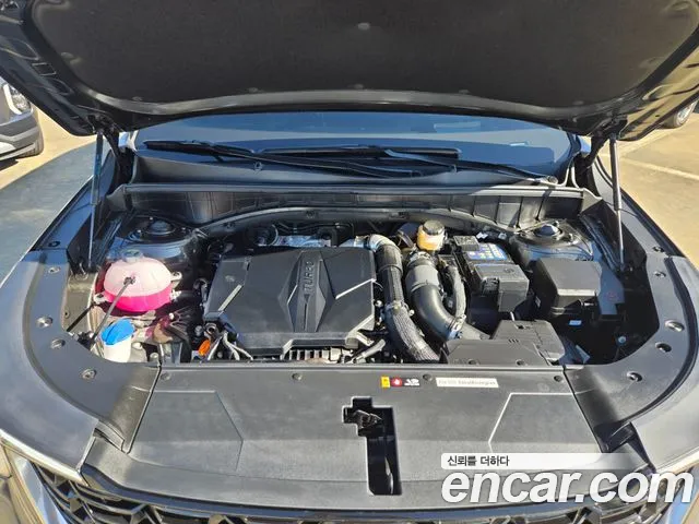 Kia Sorento 4th Gen — Фото автомобиля 6