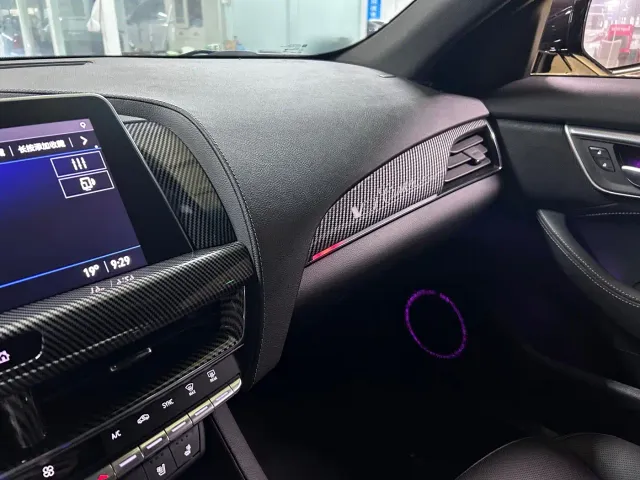 Cadillac CT5 — Фото автомобиля 7