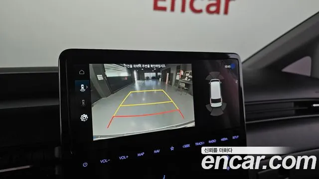 Hyundai Staria Staria Карго 5 мест — Фото автомобиля 14