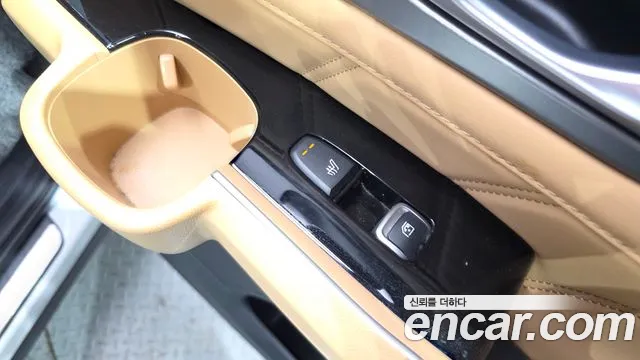 Kia Sorento Sorento 4-е поколение Дизель 2.2 4WD — Фото автомобиля 17
