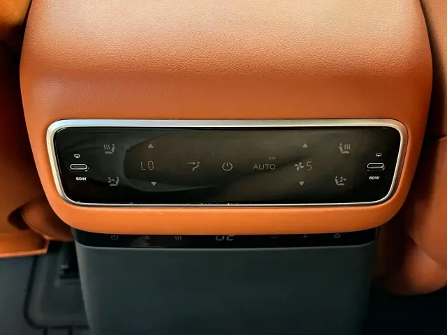 Li Auto L9 — Фото автомобиля 7