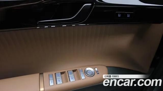 Hyundai Grandeur — Фото автомобиля 23