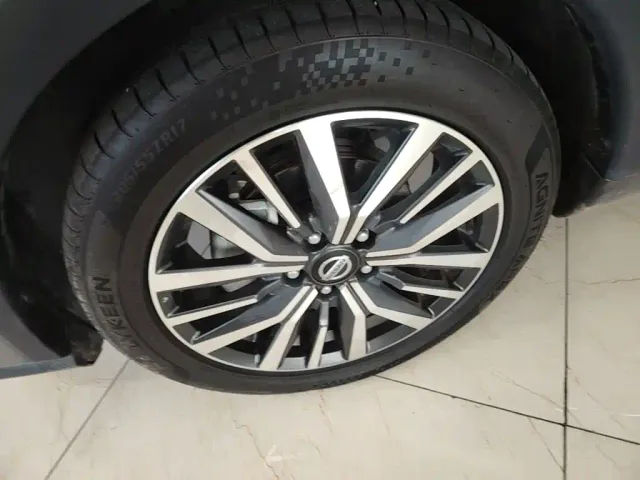 Nissan Kicks — Фото автомобиля 22