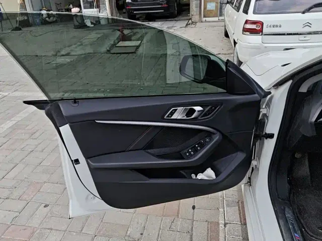 BMW 2 Series — Фото автомобиля 7