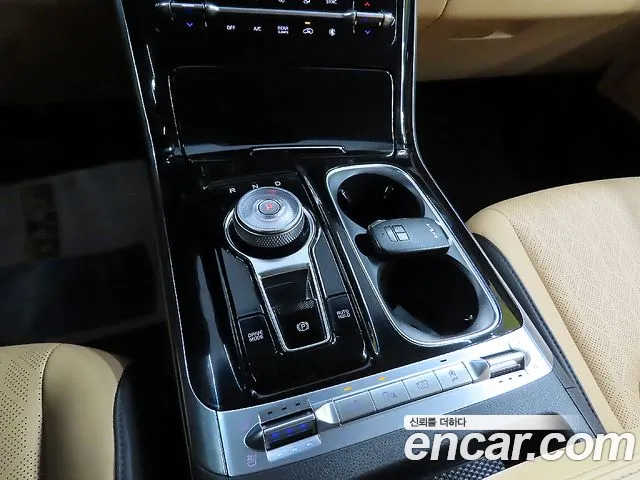 Kia Canival Carnival 4 поколение Дизель 9 мест Noblesse — Фото автомобиля 13
