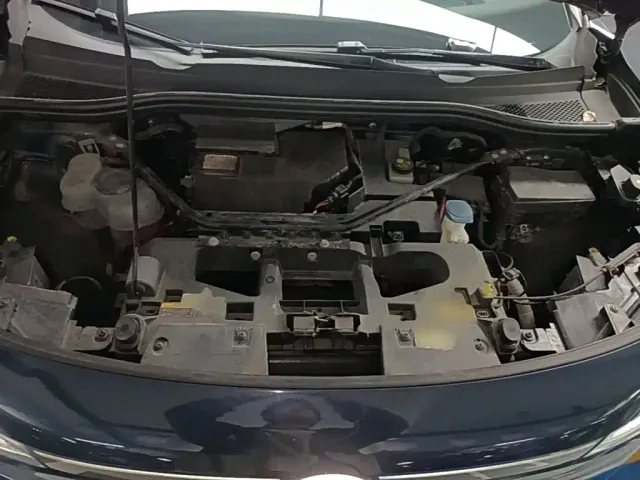 Volkswagen ID.4 Crozz — Фото автомобиля 19