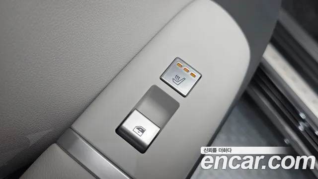 Hyundai Grandeur GN7 — Фото автомобиля 25