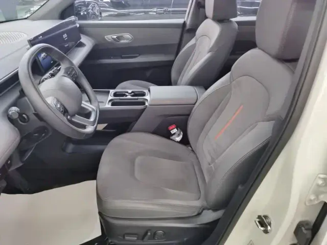 Hyundai ELEXIO — Фото автомобиля 14